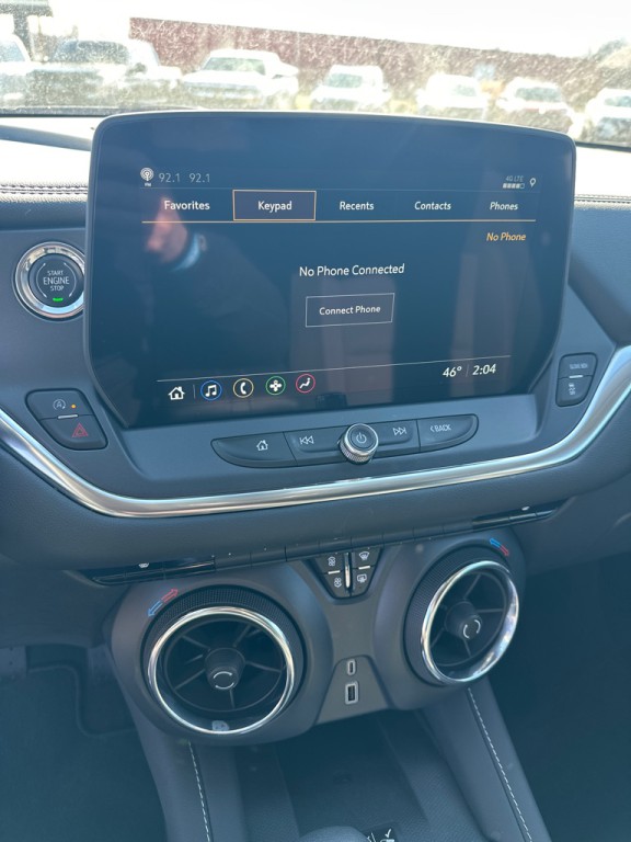 2024 Chevrolet Blazer Image 16