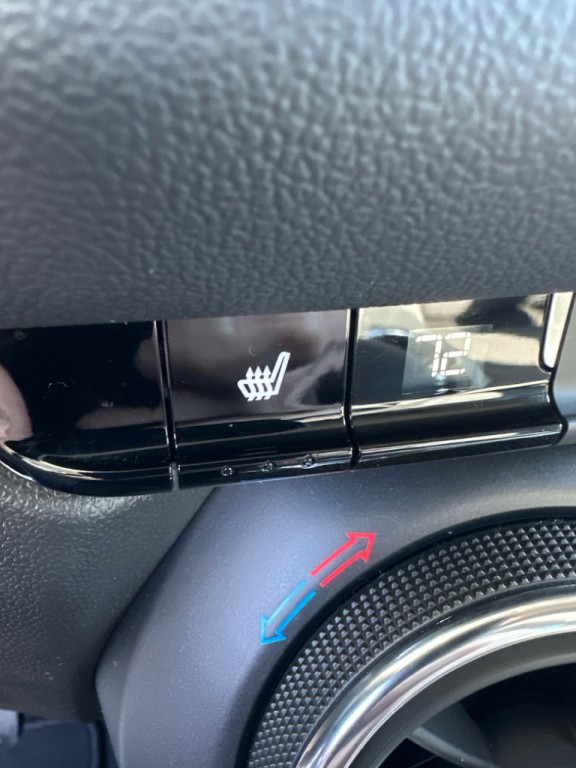 2024 Chevrolet Blazer Image 19