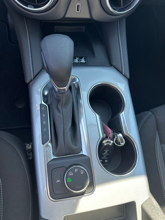 2024 Chevrolet Blazer Image 20