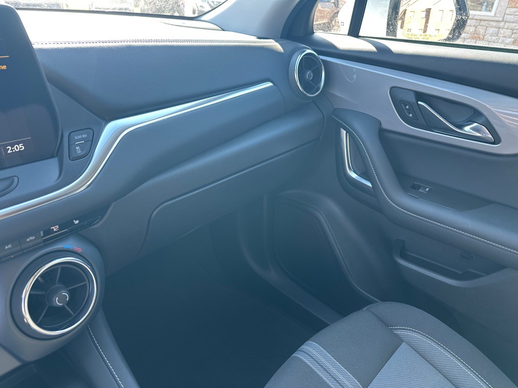 2024 Chevrolet Blazer Image 21