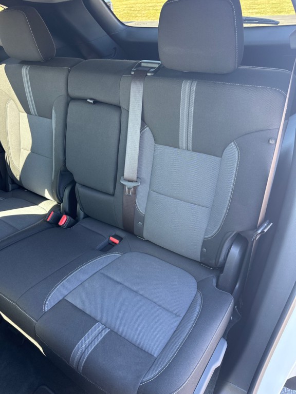 2024 Chevrolet Blazer Image 25