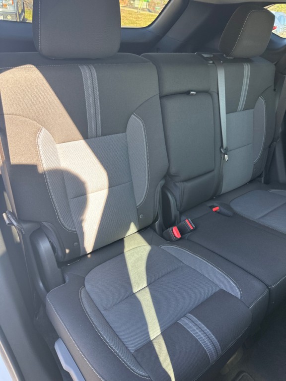 2024 Chevrolet Blazer Image 26