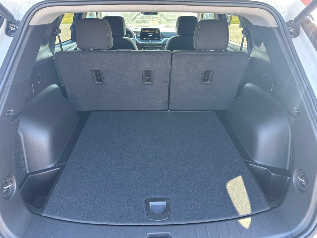 2024 Chevrolet Blazer Image 28