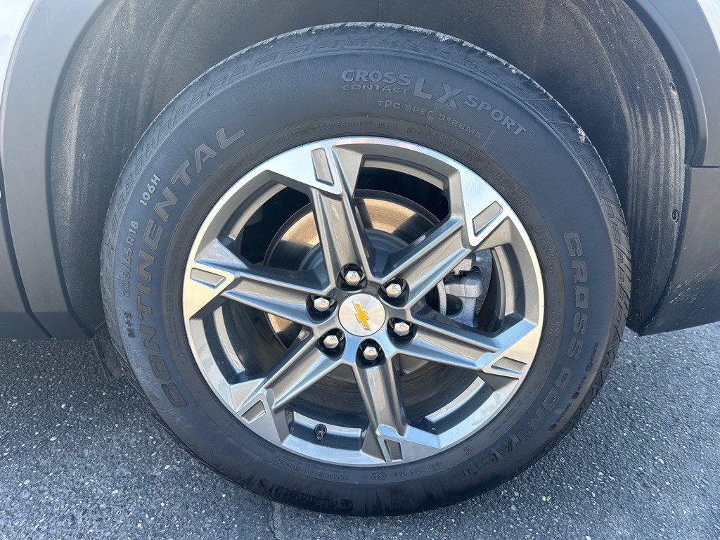 2024 Chevrolet Blazer Image 30