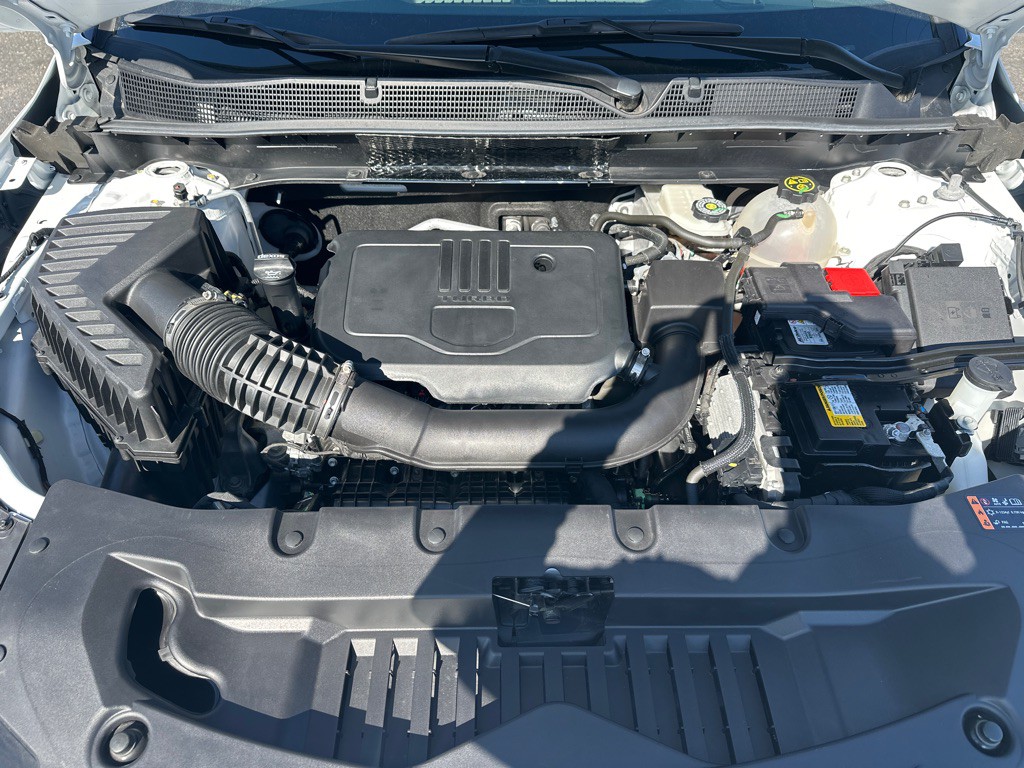 2024 Chevrolet Blazer Image 32