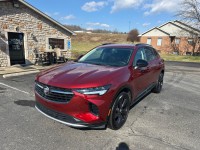 Image for 2023 Buick Envision Preferred ID: 7200032