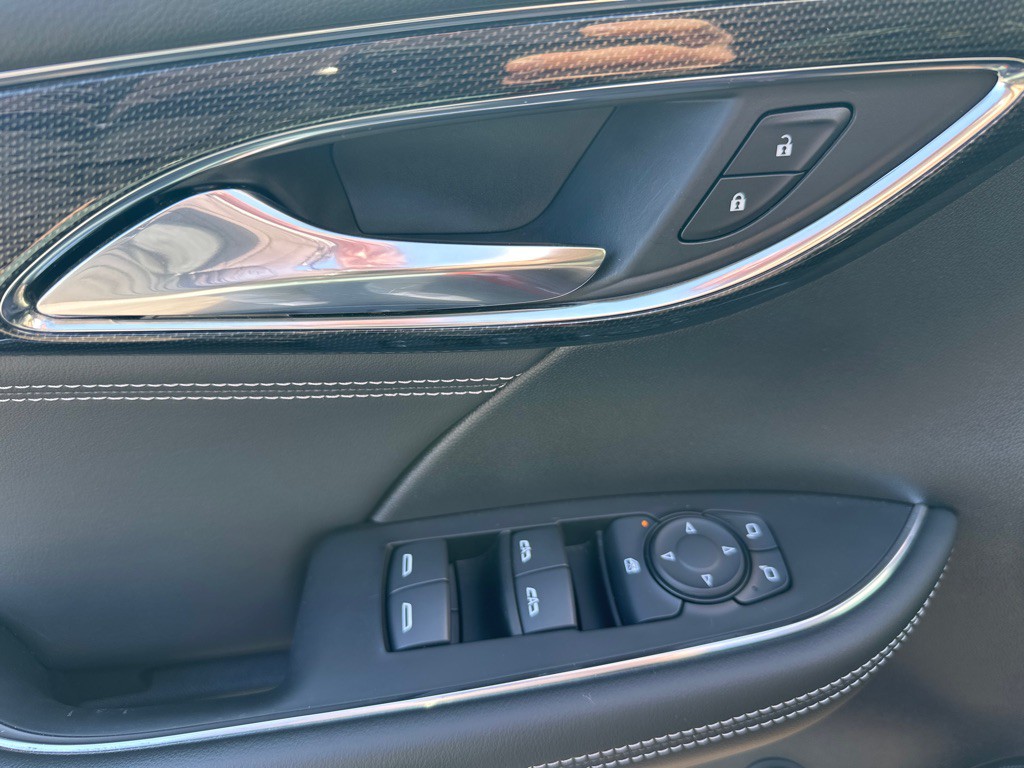 2023 Buick Envision Image 10