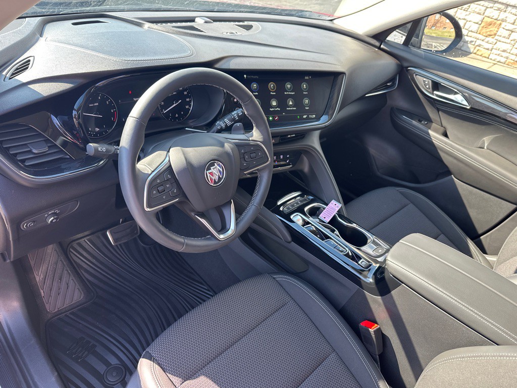 2023 Buick Envision Image 11