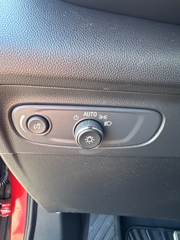 2023 Buick Envision Image 12