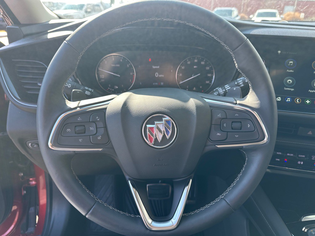 2023 Buick Envision Image 13