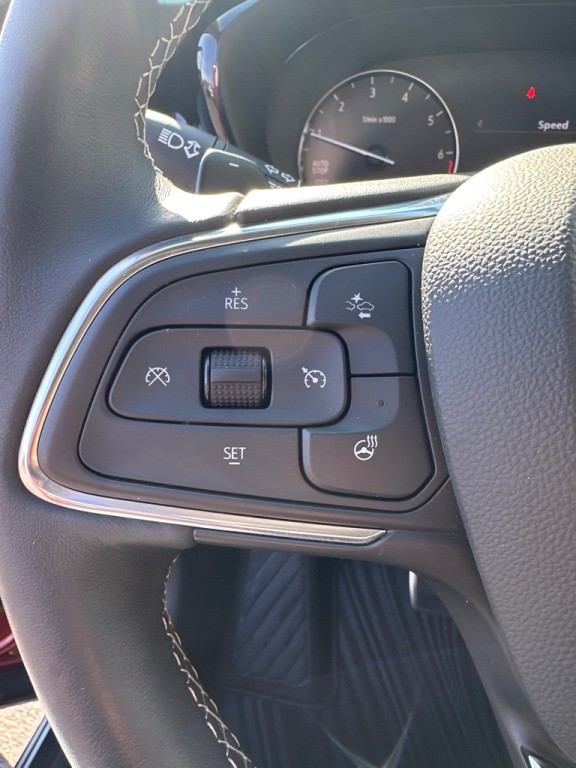 2023 Buick Envision Image 14