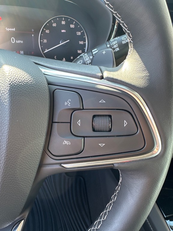 2023 Buick Envision Image 15