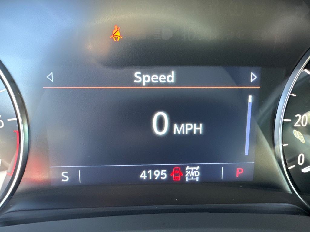 2023 Buick Envision Image 16