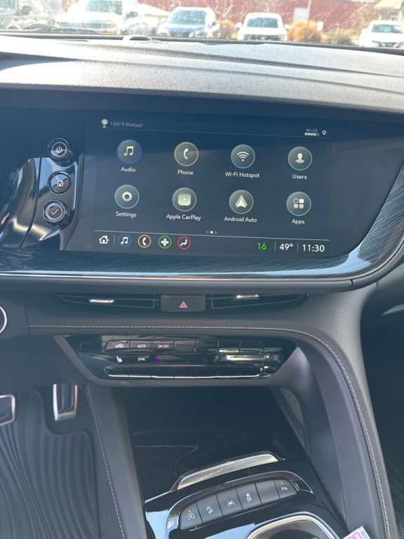 2023 Buick Envision Image 17