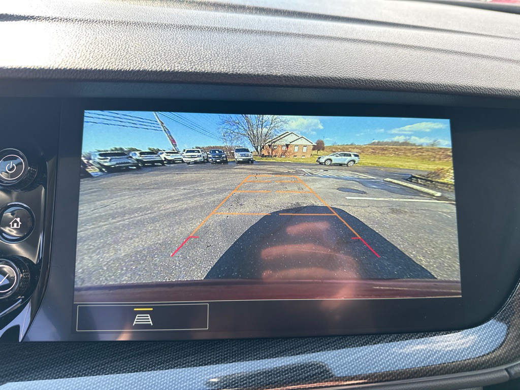 2023 Buick Envision Image 19