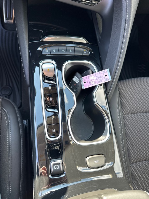 2023 Buick Envision Image 22