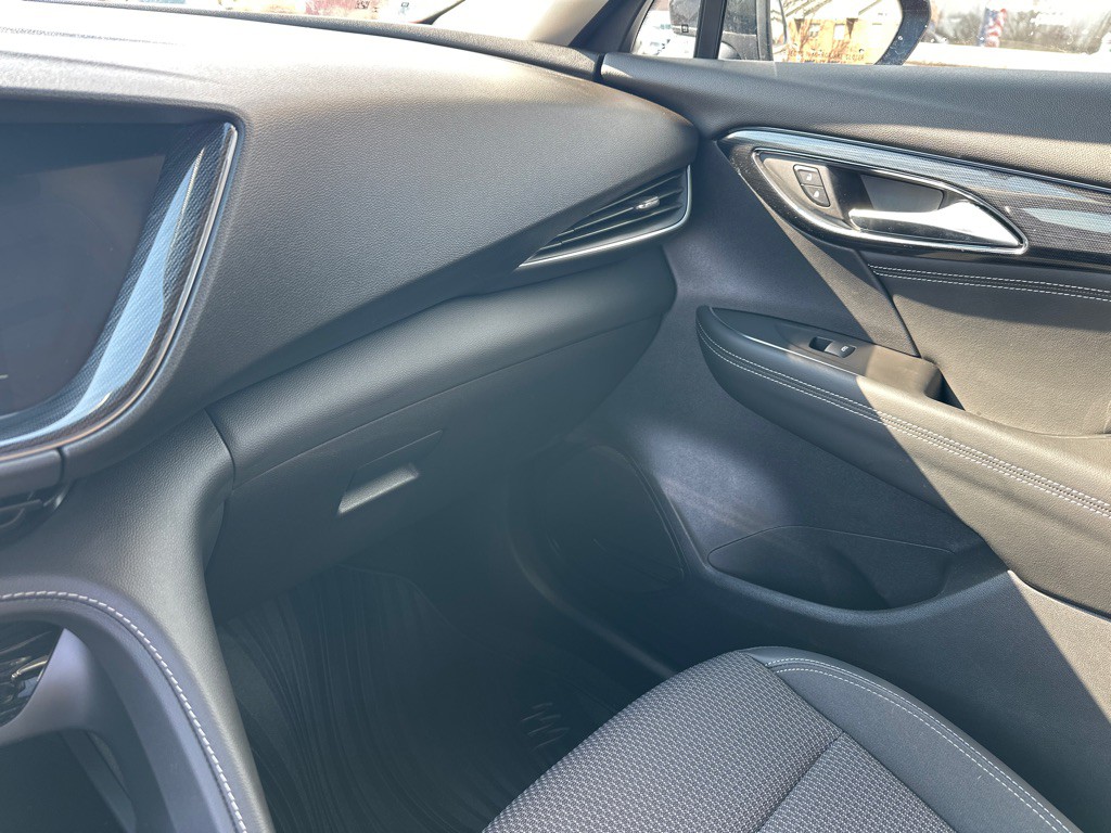 2023 Buick Envision Image 23