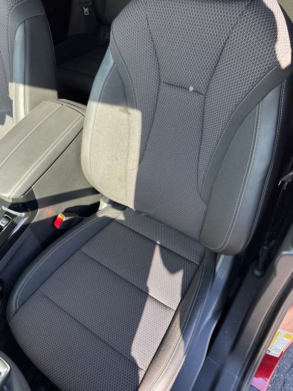 2023 Buick Envision Image 24