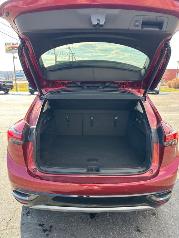 2023 Buick Envision Image 29