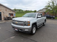 Image for 2014 Chevrolet Silverado 1500 LTZ ID: 7292660