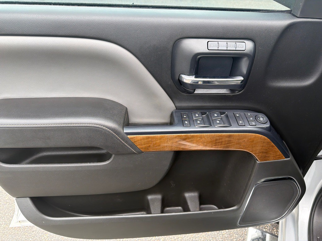 2014 Chevrolet Silverado 1500 Image 9