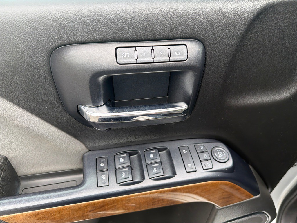 2014 Chevrolet Silverado 1500 Image 10