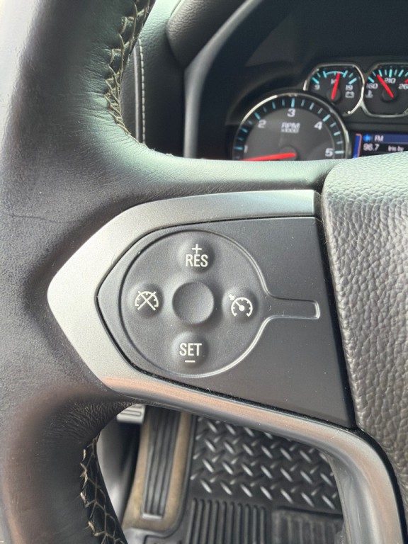 2014 Chevrolet Silverado 1500 Image 14
