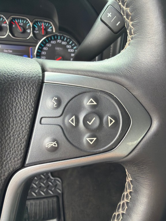 2014 Chevrolet Silverado 1500 Image 15