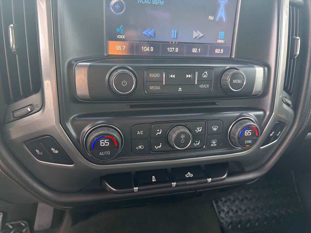 2014 Chevrolet Silverado 1500 Image 18