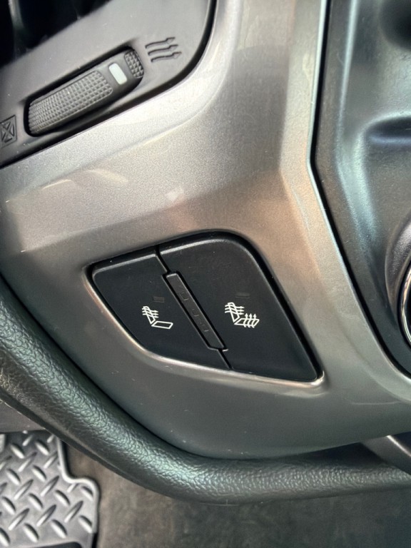 2014 Chevrolet Silverado 1500 Image 19