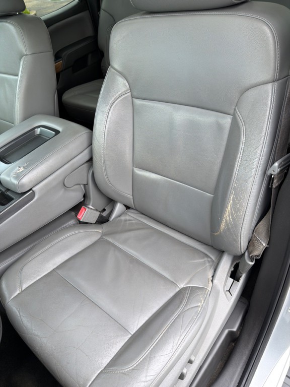 2014 Chevrolet Silverado 1500 Image 21