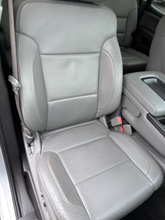 2014 Chevrolet Silverado 1500 Image 23