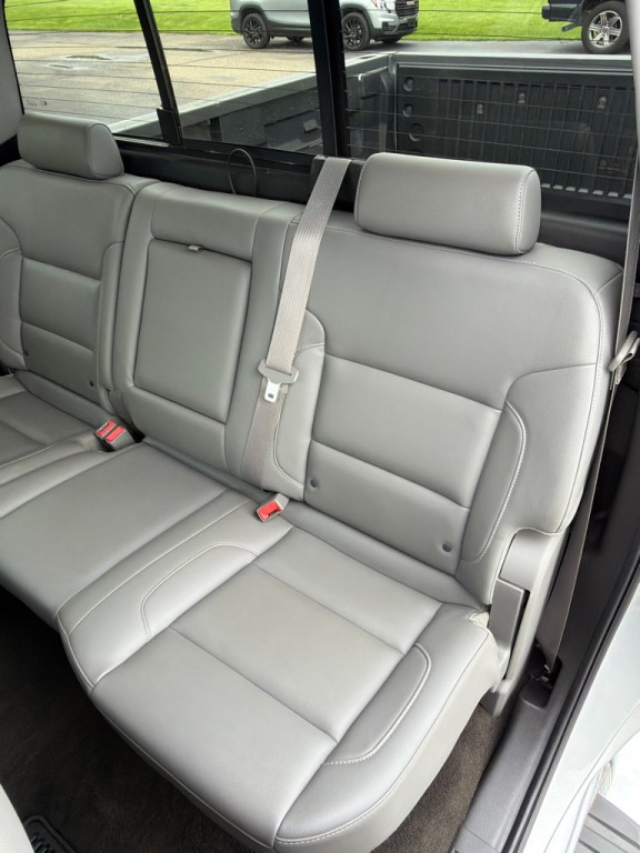 2014 Chevrolet Silverado 1500 Image 25