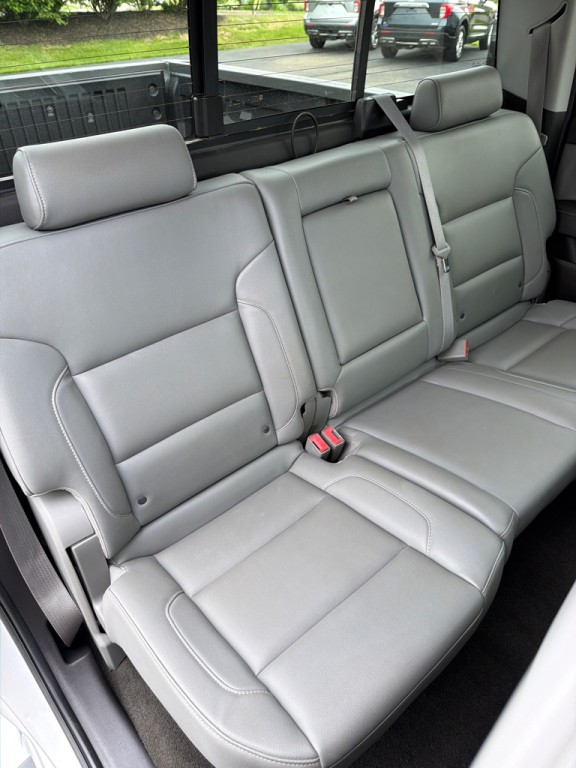 2014 Chevrolet Silverado 1500 Image 26