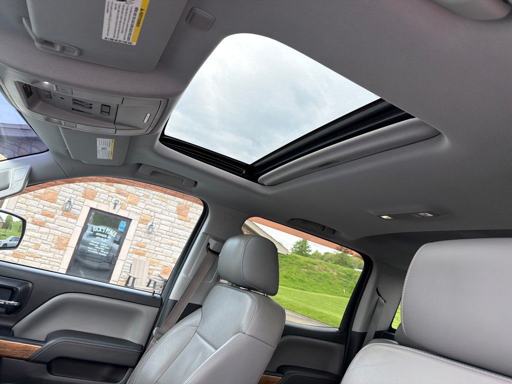 2014 Chevrolet Silverado 1500 Image 27