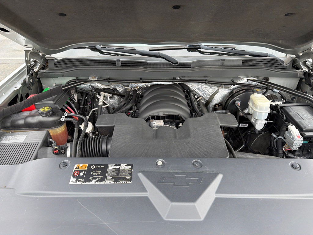 2014 Chevrolet Silverado 1500 Image 30