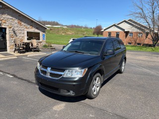 Image for 2010 Dodge Journey SXT ID: 7301409