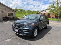 Image for 2023 Ford Explorer XLT ID: 7304894