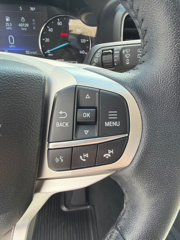 2023 Ford Explorer Image 15