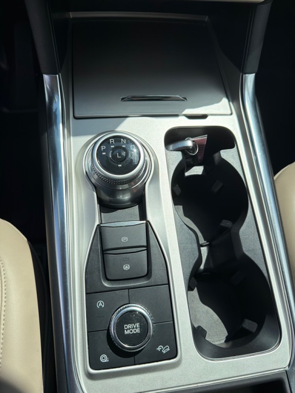 2023 Ford Explorer Image 22