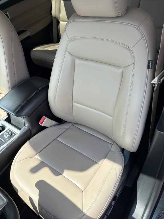 2023 Ford Explorer Image 24