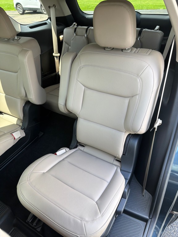 2023 Ford Explorer Image 28