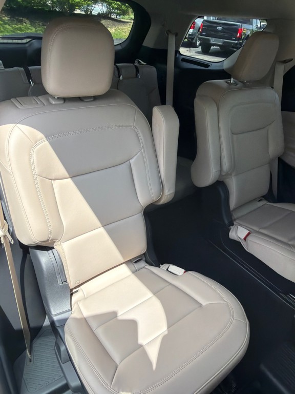 2023 Ford Explorer Image 29