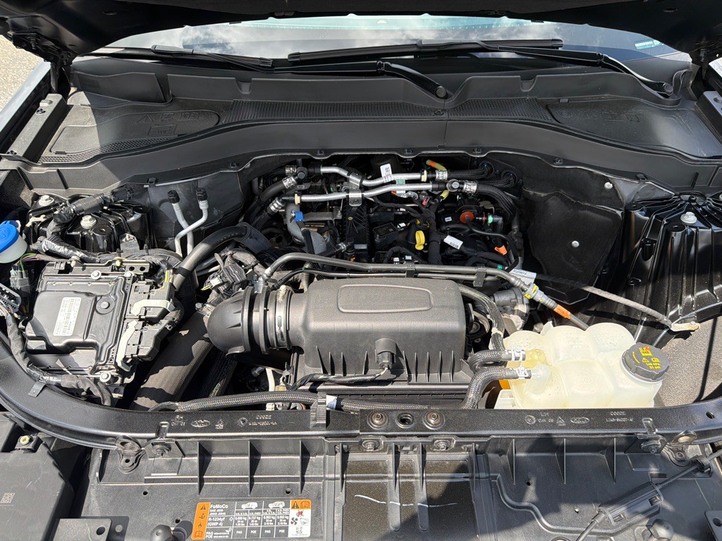 2023 Ford Explorer Image 36