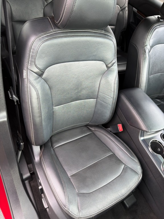 2017 Ford Explorer Image 27