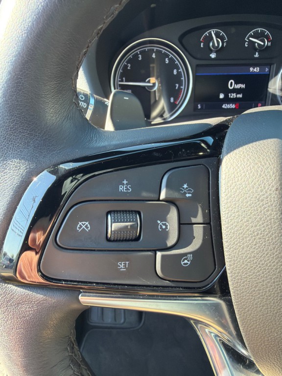 2023 Buick Enclave Image 13
