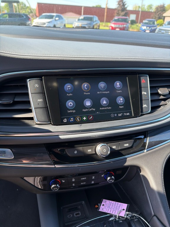 2023 Buick Enclave Image 16