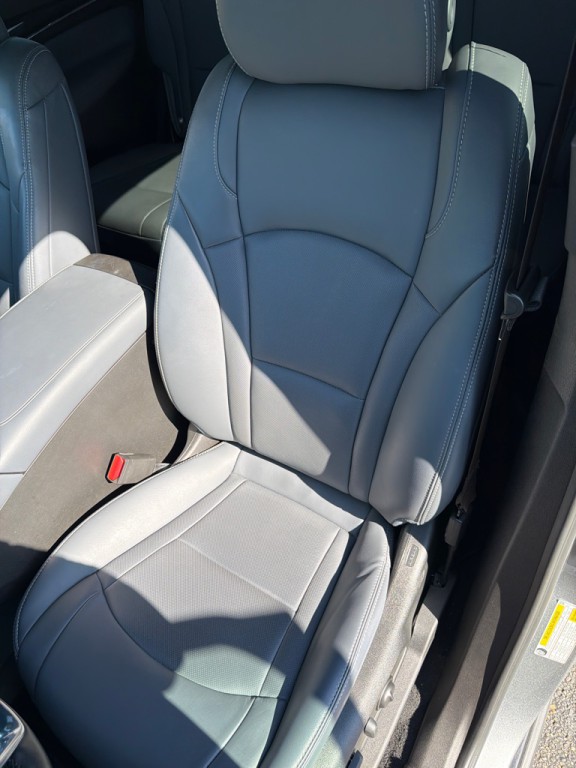 2023 Buick Enclave Image 22