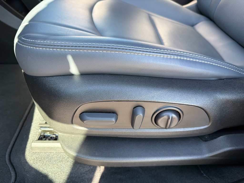 2023 Buick Enclave Image 23