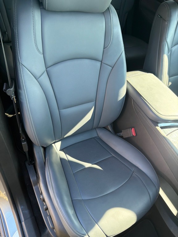 2023 Buick Enclave Image 24